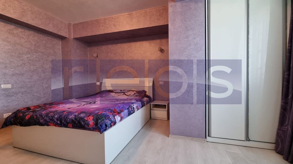 VANZARE 3 CAMERE | ZONA VITAN MALL | BLOC 2012| - Poză 12