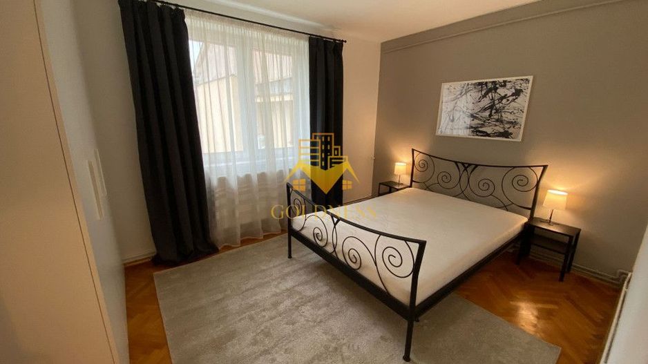 2 camere decomandate, Parcare, Iulius Mall, Gheorgheni, FSEGA - Poză 2