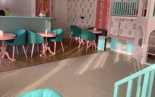 Cumpara azi, incasează chirie maine(2500 Euro) vilă modernă în Pipera - Poză 7