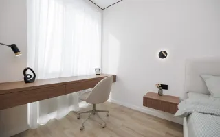 Vânzare, apartament, Strada Regina Elisabeta, Durlești - Poză 11