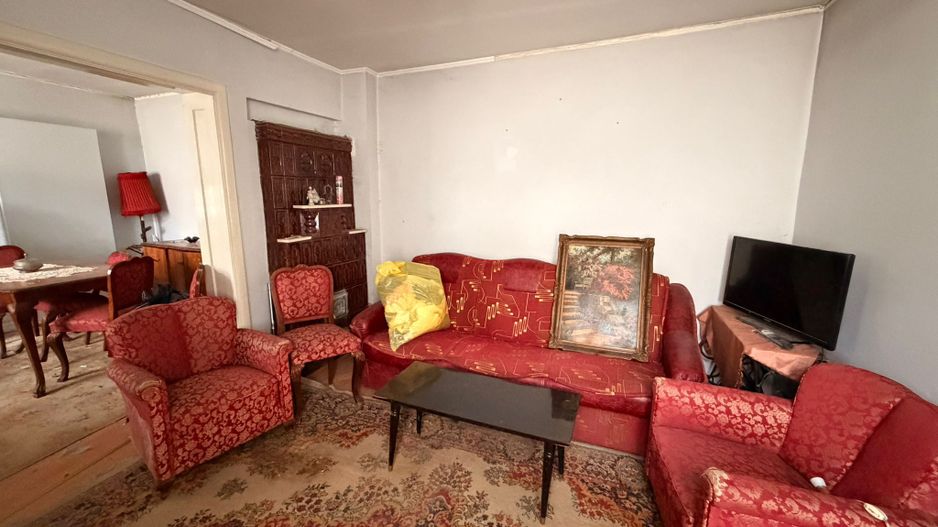URGENT!,  CONSOLIDARE SI EXTINDERE SAU DEMOLARE, UTILITATI, NEGOCIABIL - Poză 1