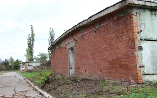 Vanzare hale Mosnita Noua-fosta Ferma 7 - Poză 26