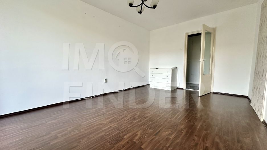 Comision 0% -2 camere decomandat, 53 mp utili + 2 balcoane | Gheorgheni | Unirii - Poză 4