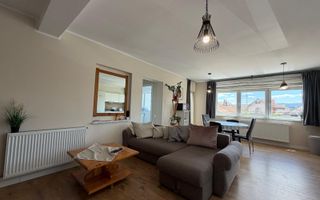Apartament de 4 camere la casa, 120mp, parcare, zona Emerson - Poză 1