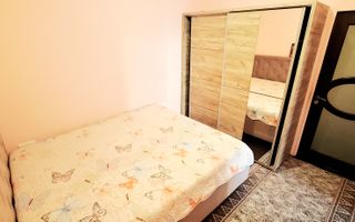 Oferim spre inchiriere apartament spatios, cu 3 camere, aproape de Nokia - Poză 8