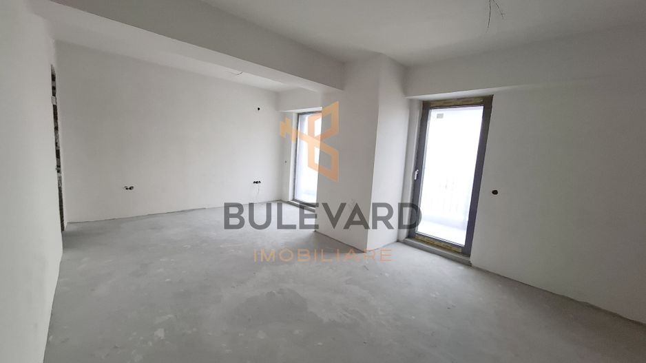 Comision 0. Apartament 2 camere + balcon 7 mp bloc nou cu CF! - Poză 5