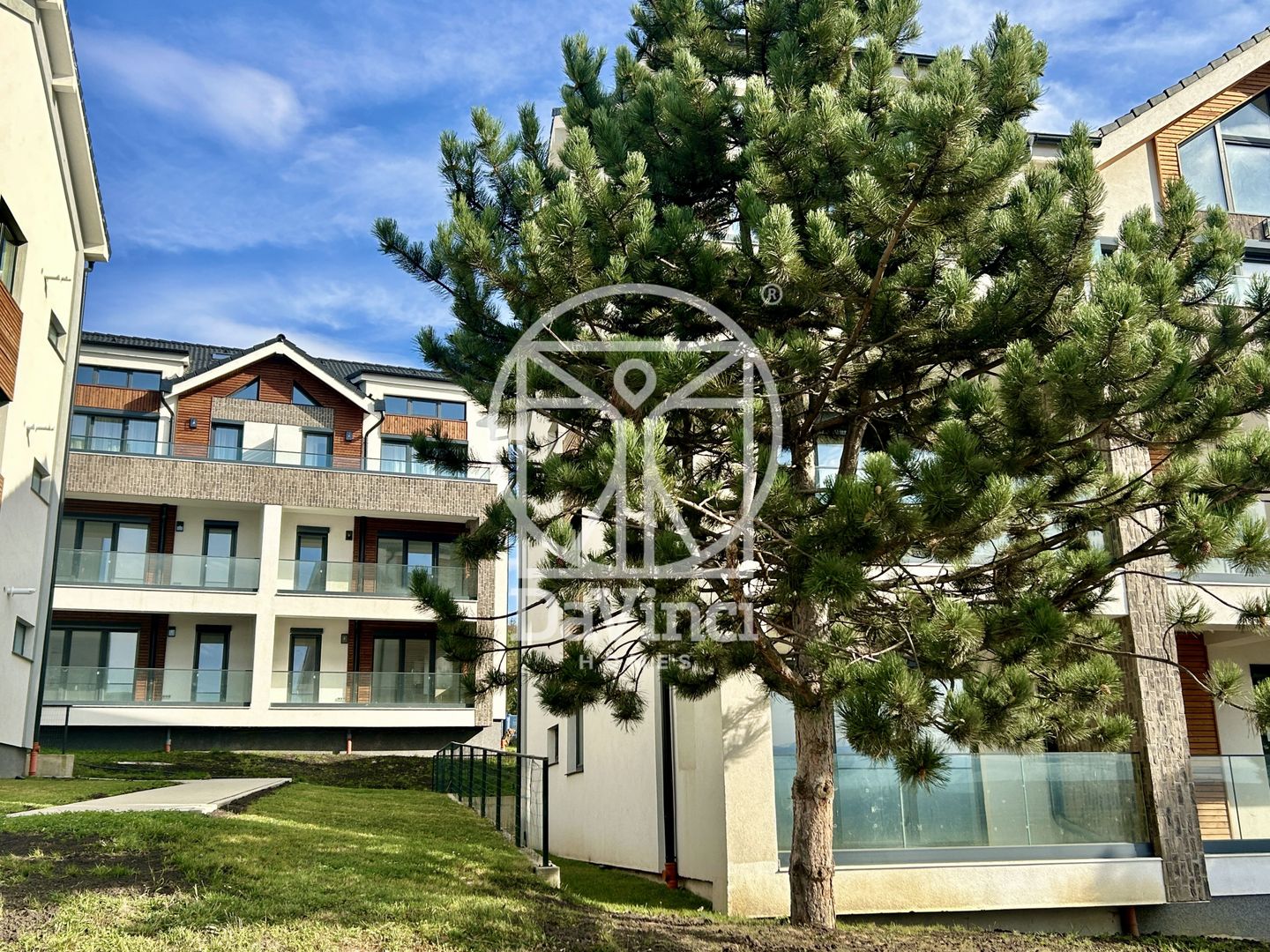 Apartament 2 camere,  52.24 mp, aer conditionat (NCL-37D-Mo-ap.2) - Poză 9