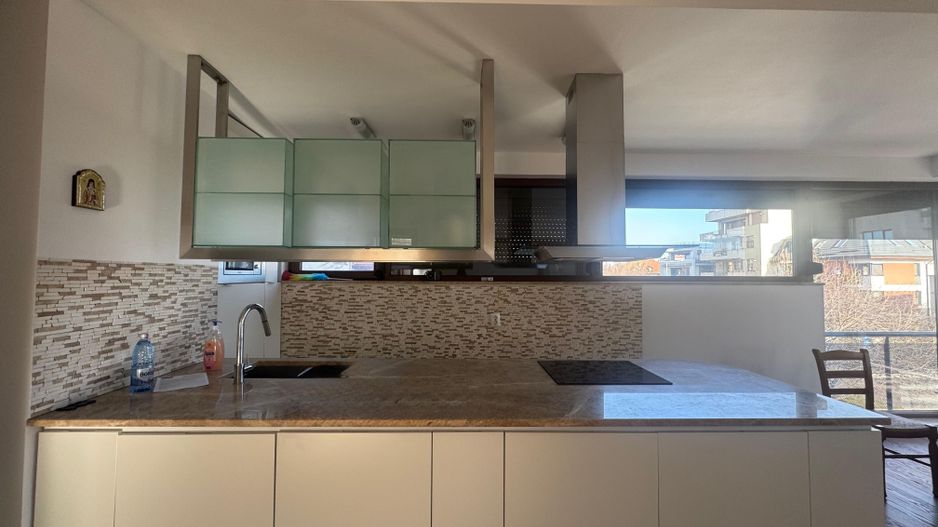 3 CAMERE || DOMENII - CASIN - Poză 4