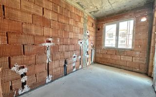 Apartament cu 2 camere si dressing decomandat la etajul 2in Giroc langa Hotel IQ - Poză 5