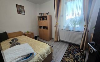 Apartament 4 Camere Etaj 1 Zona Ampoi 3, Decomandat - Poză 9