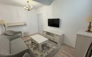 Apartment NOU, 70mp, Mobilat/Utilat Complet, Liber. - Poză 11