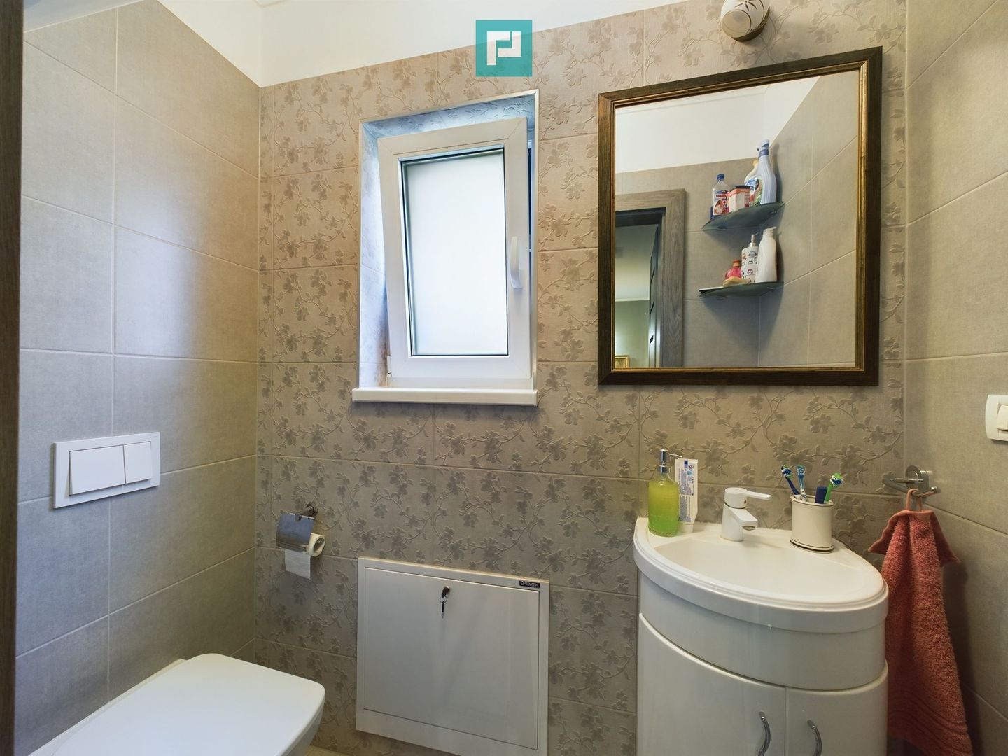 Duplex 1/2 Moşniţa Nouă - Poză 18