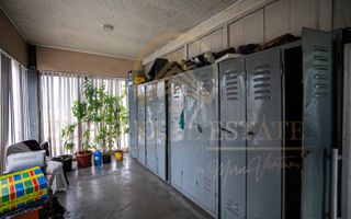 Hală industrială pe varianta Ovidiu, în spatele magazinului JUMBO - Poză 22