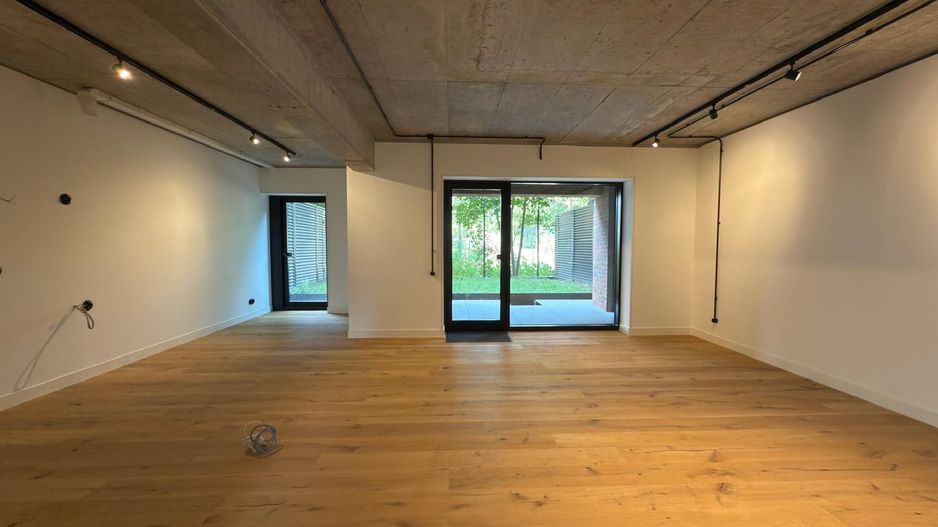 Apartament 2 camere | terasa | Barbu Vacarescu - Poză 1