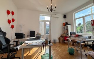 Grădina Icoanei – vilă cu potențial multiplu - Poză 9