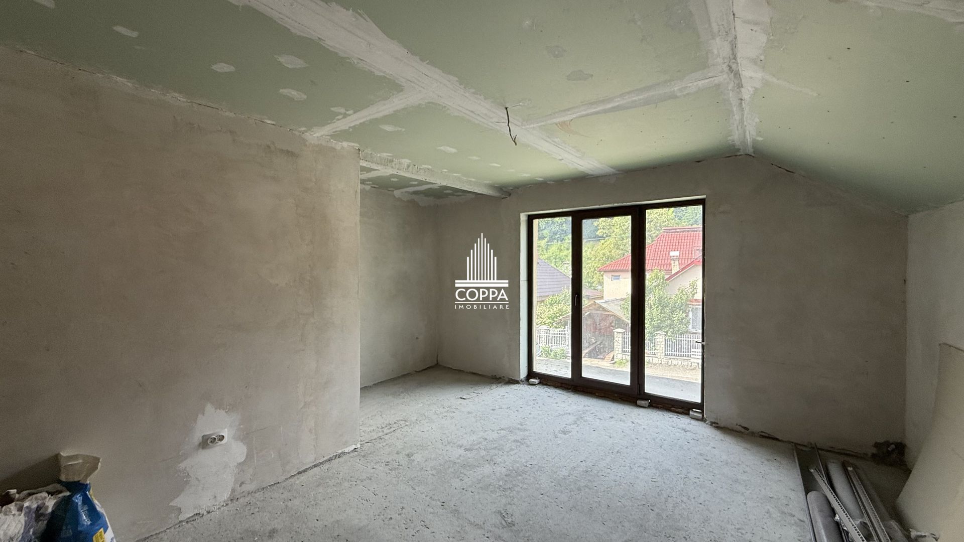 Casa zona Ferneziu / Limpedea - Poză 6