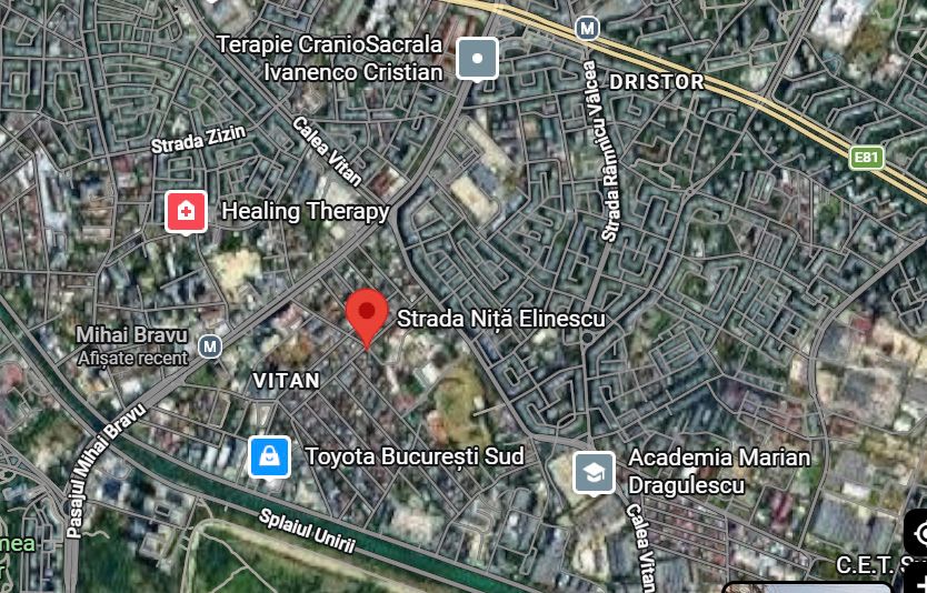 Casă / Vilă cu 6 camere de vânzare în zona Vitan - Poză 3