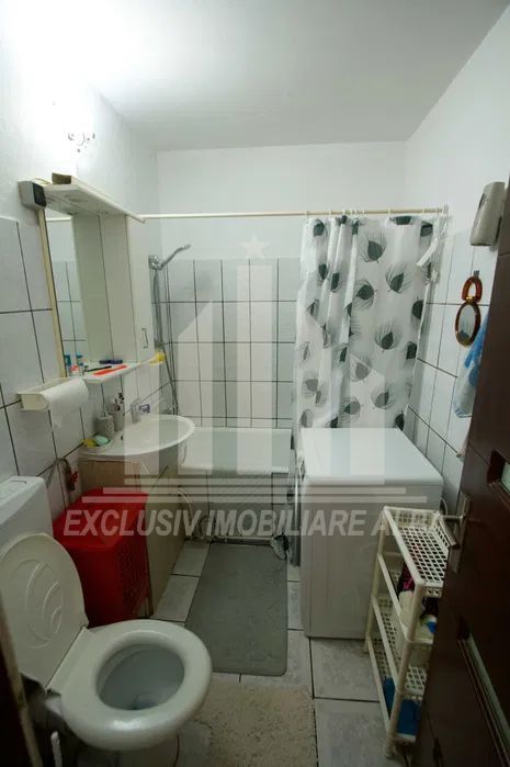 Apartament cu 2 camere, Cetate-Mercur - Poză 3