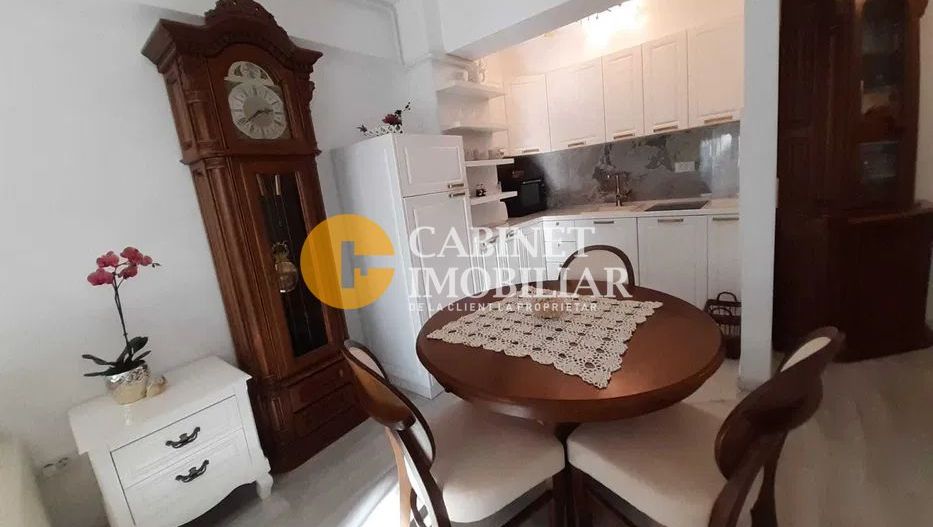 Vanzare - 2 camere - DECOMANDAT - Copou - Poză 4