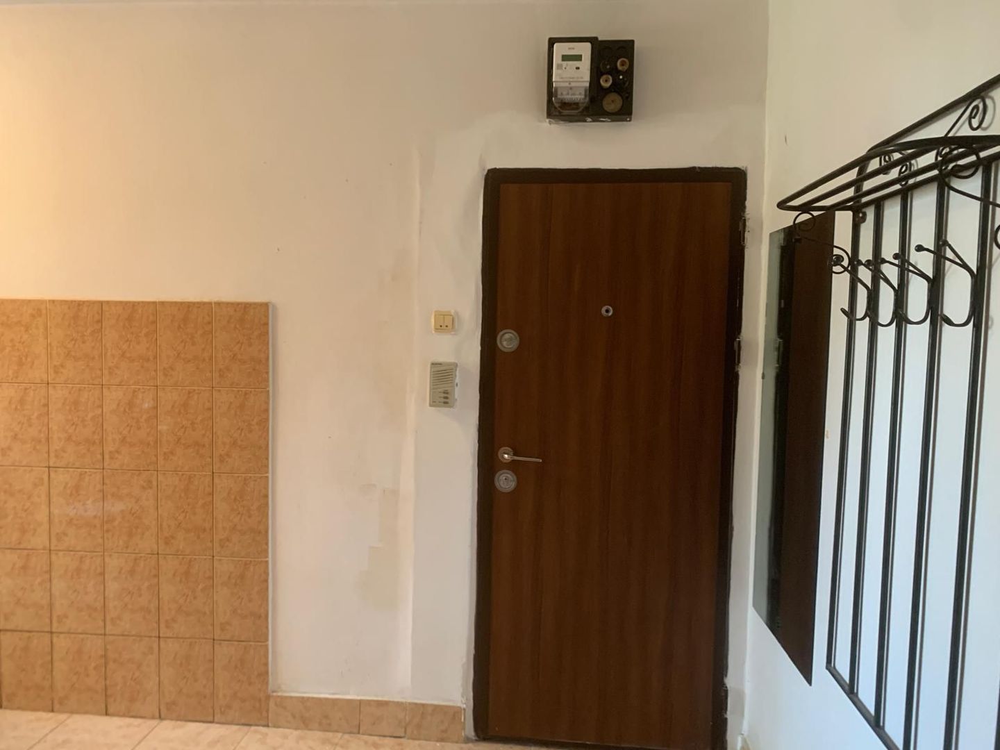 Apartament de 2 camere, 38 mp , et. 2 in Calea Sagului - Poză 12