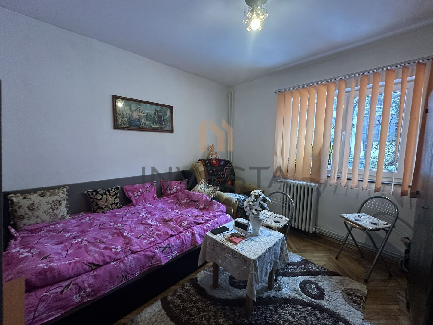 Apartament 3 camere decomandate la super pret Manastur! - Poză 6