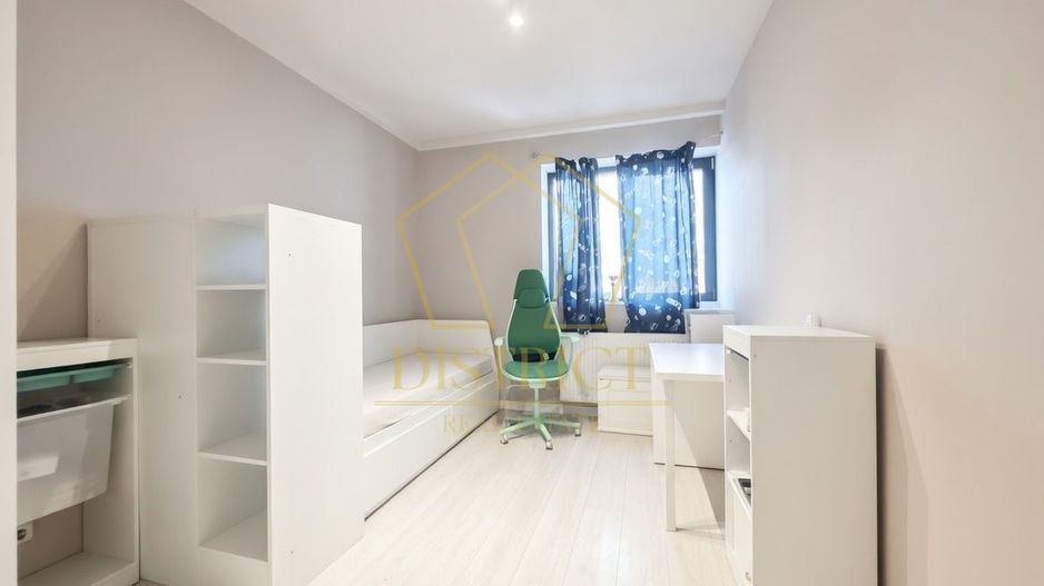 COMISION 0% Penthouse cu 4 camere si terasa de 153mp | Central - Poză 6