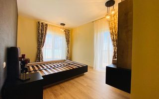 Penthouse, 3 camere, 2 bai, 2 parcari, Europa Zona Leroy Merlyn,Toyota - Poză 4