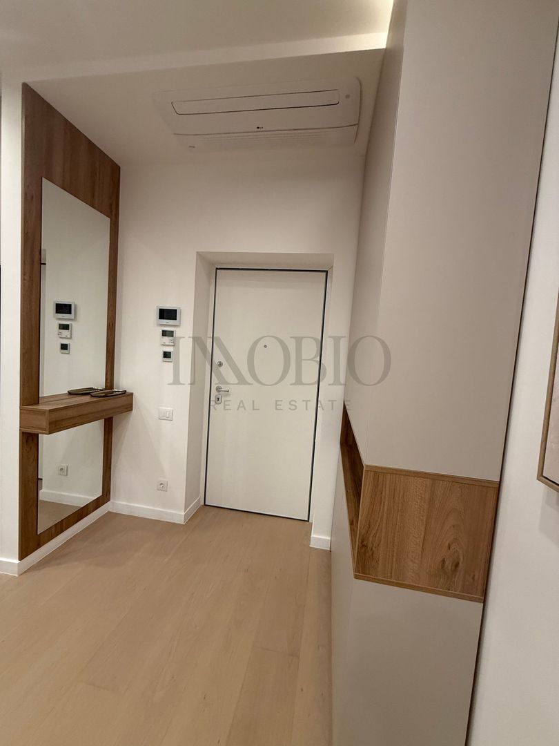 Apartament 2 camere | Prima închiriere | Aviatiei Tower - Poză 11