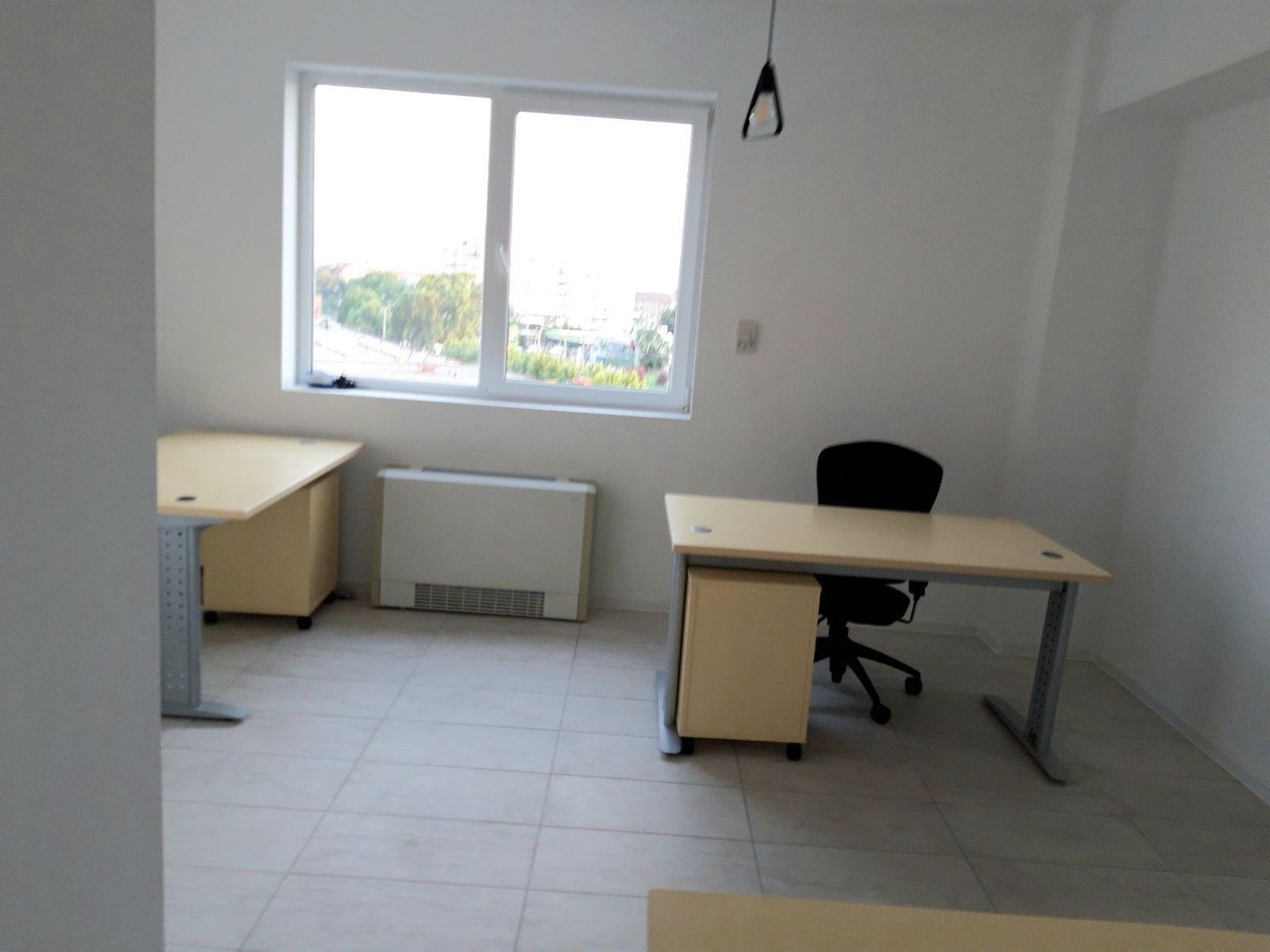 SAD birou cu 4 camere si balcon - Poză 5