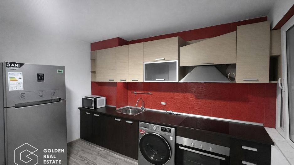 Apartament 2 camere, Piata Mica, renovat recent si loc de parcare inclus - Poză 4