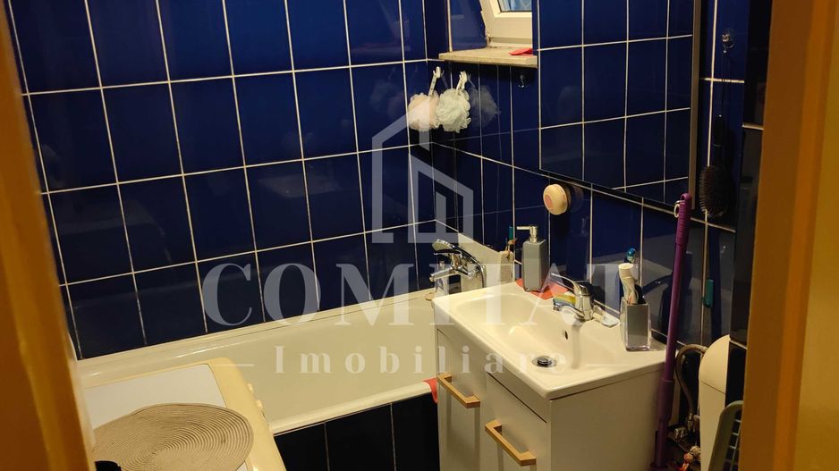 Apartament cu 2 camere | Cartierul Gheorgheni - zona Albac - Poză 6