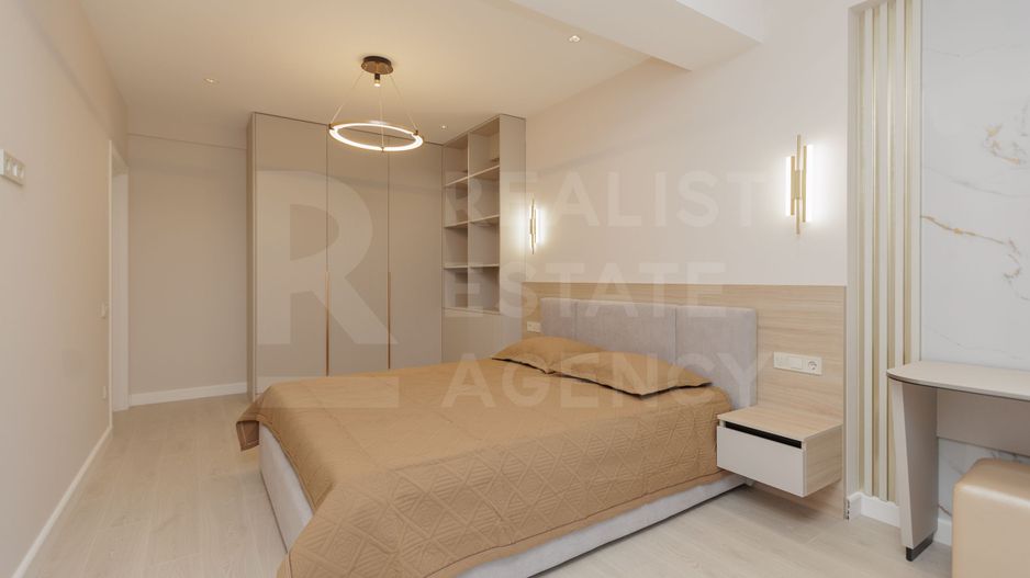 Chirie, apartament, 2 camere, str. Alba Iulia, Buiucani - Poză 2