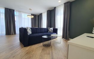 Apartament 2 camere | Ultracentral Calea Motilor | 10 min de UMF