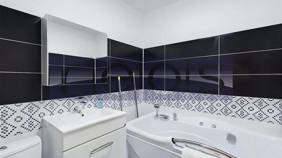 INCHIRIERE 3 CAMERE | 79MP  | RENOVAT | MOBILAT & UTILAT | METROU LUJERULUI - Poză 8