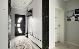 Duplex in Mosnita | Mobilat si utilat | Finisaje premium | Asfalt | - Poză 15