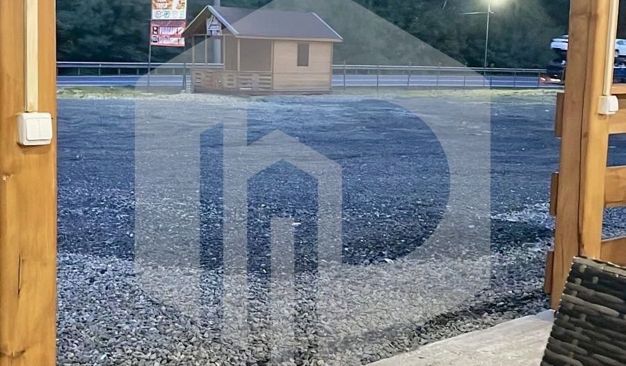 Parcare+Spalatorie/Vulcanizare/service Auto- Valea Oltului-Investitie - Poză 6