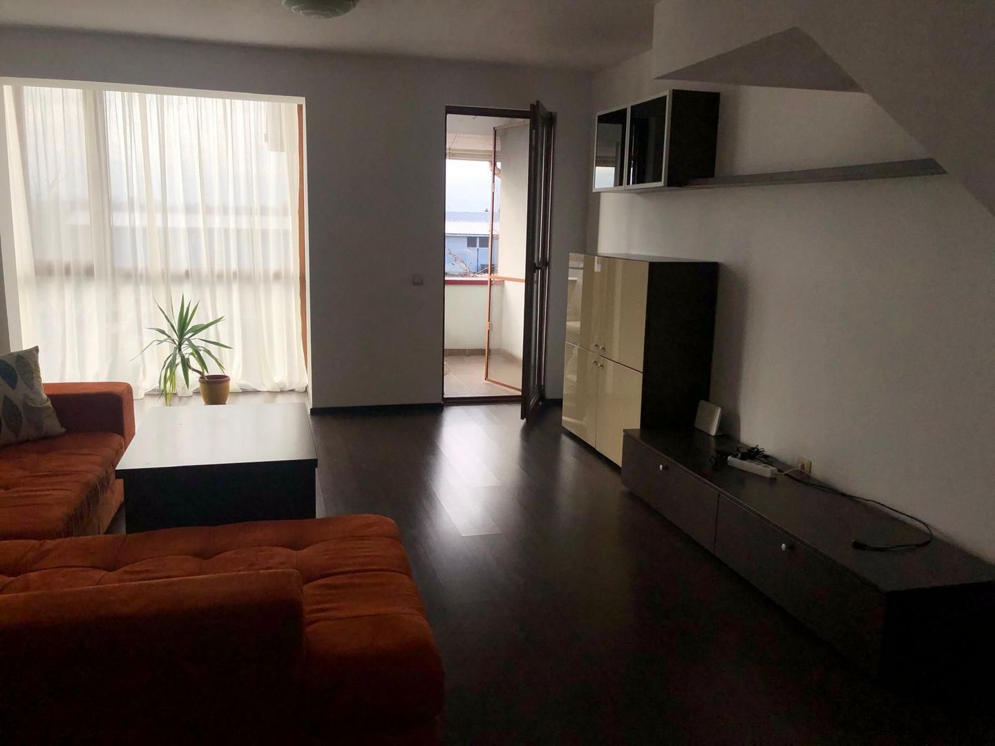 Duplex superb Crangasi - Poză 3