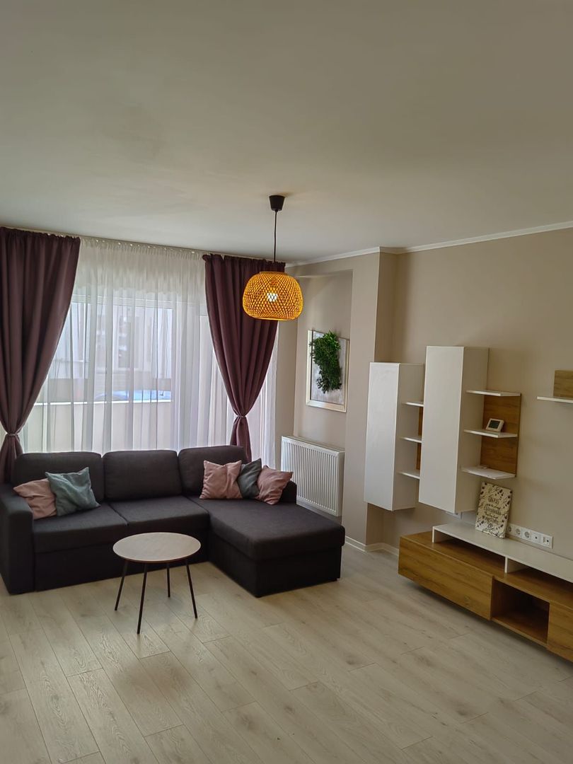 Apartament 3 camere | 71 mp + terasă 13 mp | Selimbăr – Doamna Stanca - Poză 5