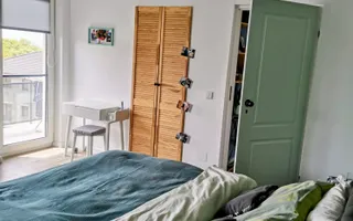 Casa individuala premium de 136mp, teren 465mp, zona Dezmir - Poză 11