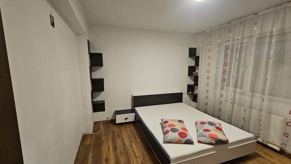 2 Camere Clinica Sante | etaj 1 | central - Nord (Kaufland) bloc 2010 - Poză 9
