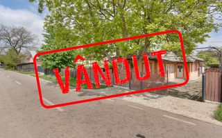 Gospodărie completă la preț de apartament mic. - Poză 1