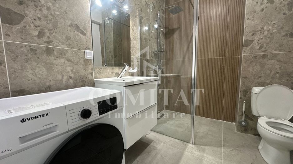 Apartament la cheie | TOTUL NOU | Cartier Terra-Floresti - Poză 14