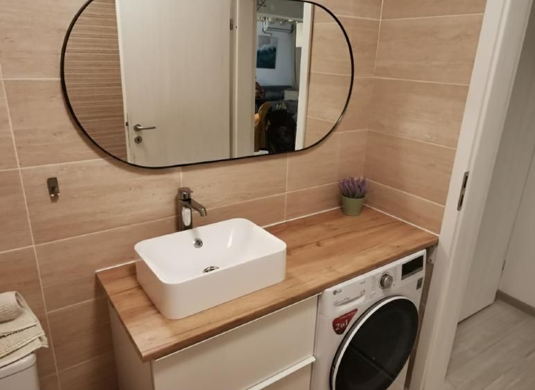 De Vanzare Apartament 3 Camere Lux - Drumul Taberei - Poză 5