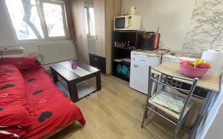 Garsoniera practica,ideala pentru investitie sau locuit - Poză 5