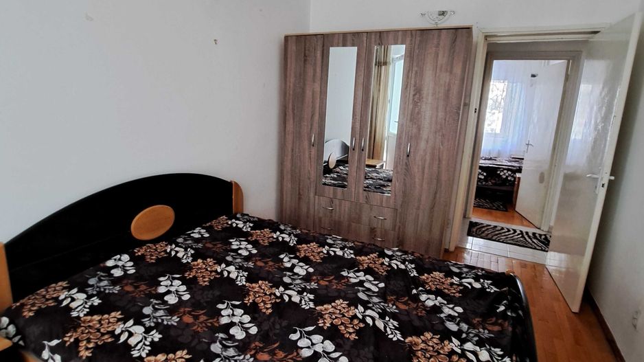 Apartament 3 camere Afi Cotroceni - Poză 4