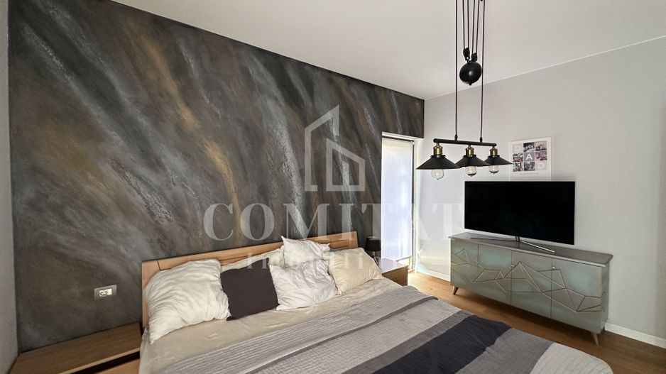 Apartament 3 camere | 78 mp | Cartierul Gruia - Poză 8