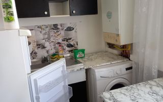 Garsoniera decomandata de inchiriat, M-uri - Poză 5