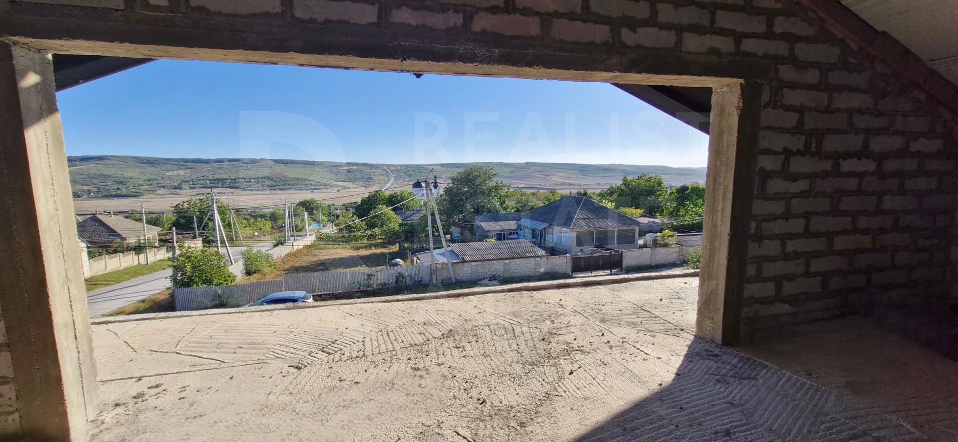 Vânzare, casă, 2 nivele, 5 camere, sat. Verejeni. r-nul. Telenești - Poză 15