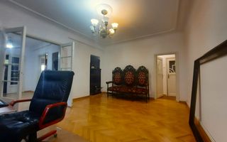 Apartament 5 camere | Cabinet în Vilă Interbelica | Dorobanți | Sector 1 - Poză 8