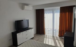 Apartament cu 1 camera + loc de parcare subteran, bloc nou/Calea Nationala - Poză 2